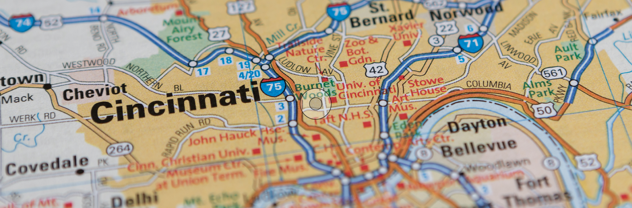 Cincinnati