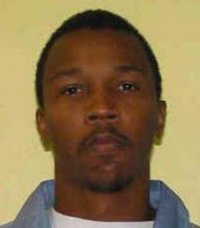 Bryant "Rico" Gaines